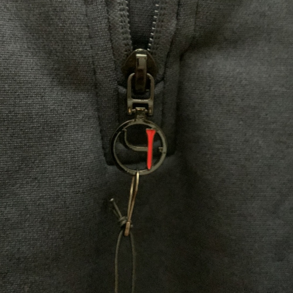 Quarter Zip Pullover - Picture 4 of 5